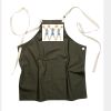 Chefworks Byron Cross-Back Apron Thumbnail