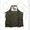 Chefworks Byron Cross-Back Apron Thumbnail