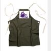Chefworks Byron Cross-Back Apron Thumbnail