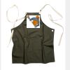 Chefworks Byron Cross-Back Apron Thumbnail