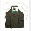 Chefworks Byron Cross-Back Apron Thumbnail