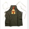 Chefworks Byron Cross-Back Apron Thumbnail