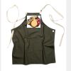 Chefworks Byron Cross-Back Apron Thumbnail