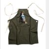 Chefworks Byron Cross-Back Apron Thumbnail
